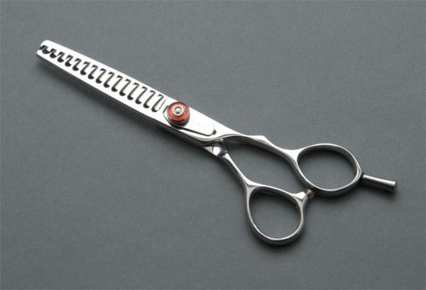 Shisato Kansai 15 Tooth Texturizer Hair Thinning Scissors
